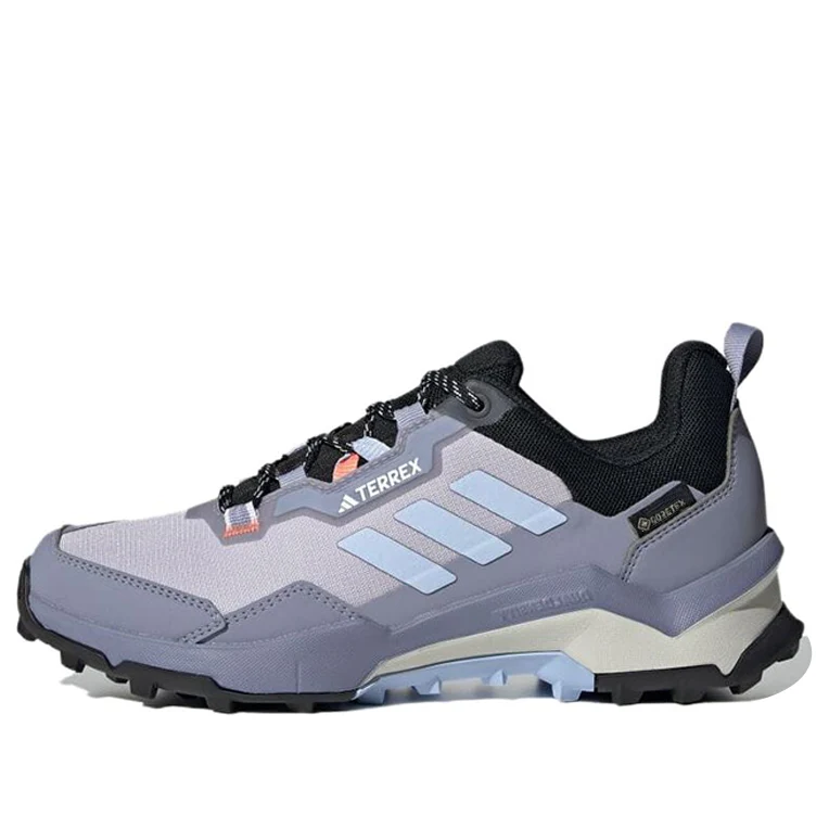 (WMNS) adidas Terrex Ax4 Gore-Tex 'Grey White' HQ1052
