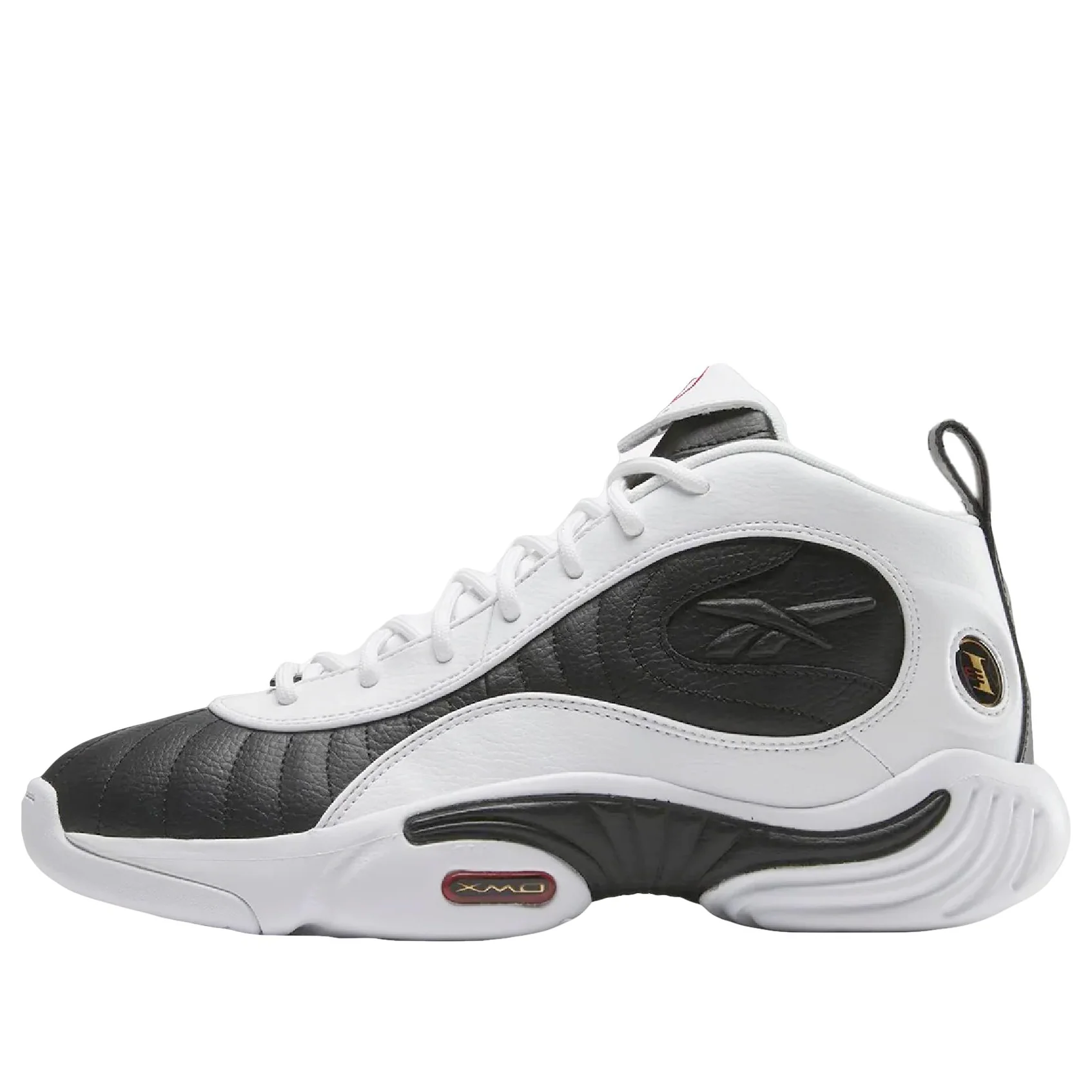 Reebok Answer 3 'White Black' 100074722