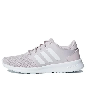 (WMNS) adidas QT Racer 'Ice Purple' B43758