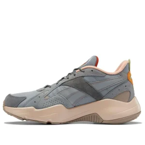 Reebok Turbo Restyle 'Dark Grey' GW4308
