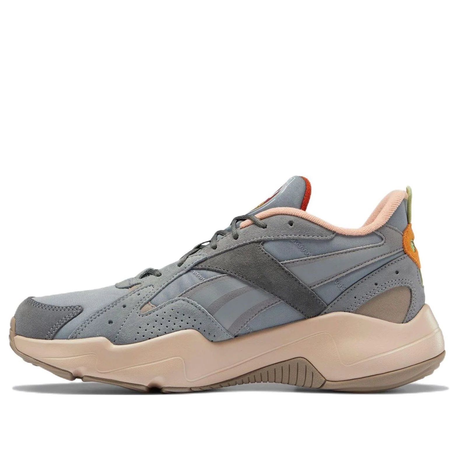 Reebok Turbo Restyle 'Dark Grey' GW4308