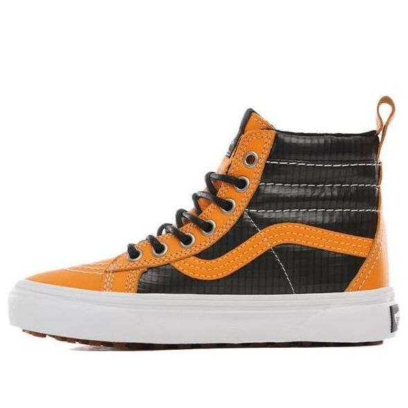 (PS) Vans SK8-Hi Mte 'Black Yellow' VN0A2XSN2NF
