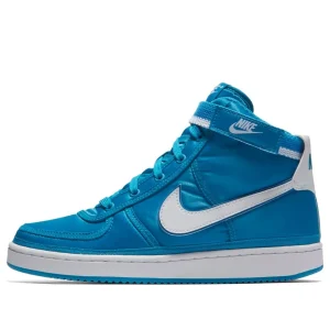 (GS) Nike x Supreme Vandal High 'Blue Orbit' AH5253-400