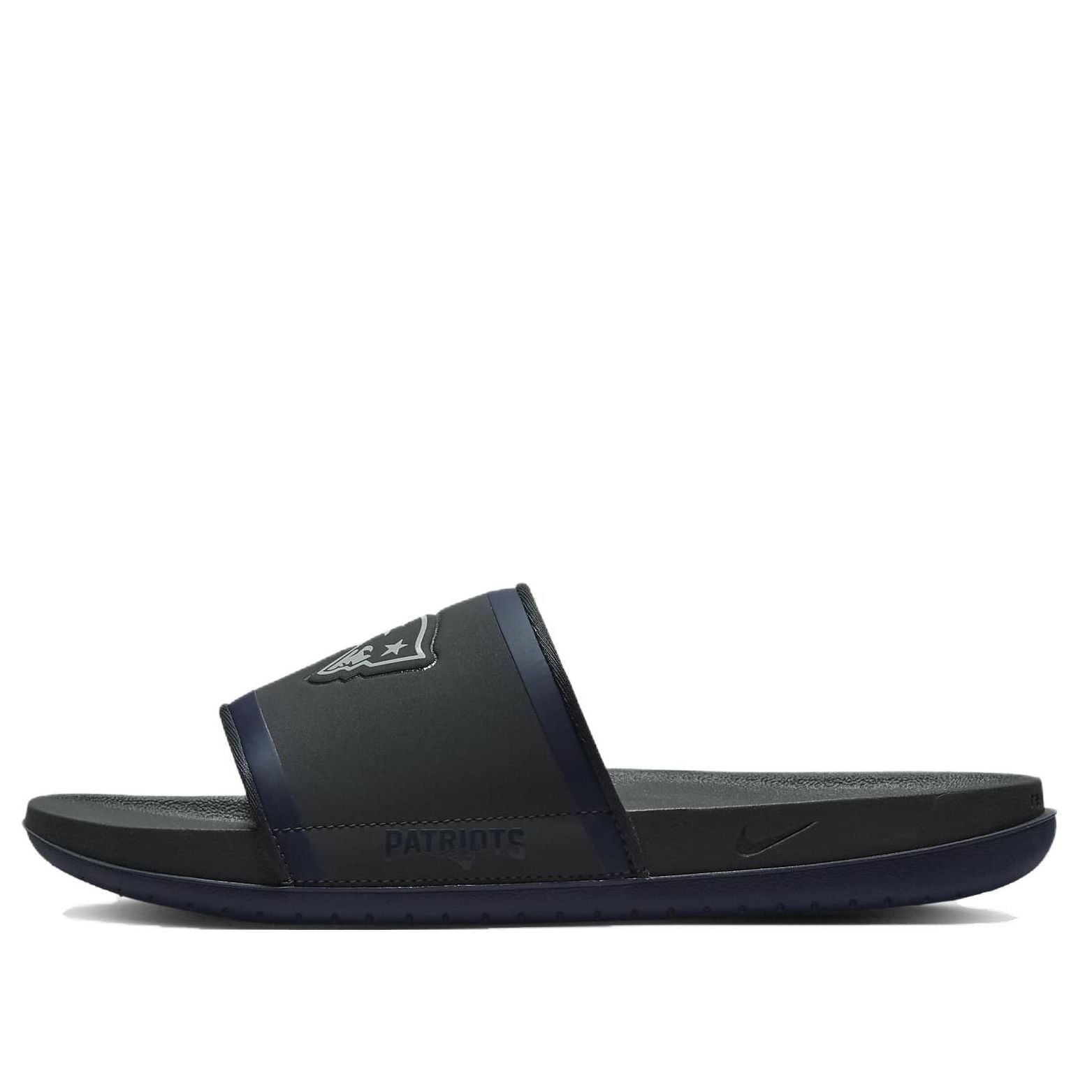 Nike NFL x Offcourt Slide 'New England Patriots' DD0541-002