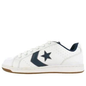 Converse Karve Ox Leather Low Top 'White' 1V909
