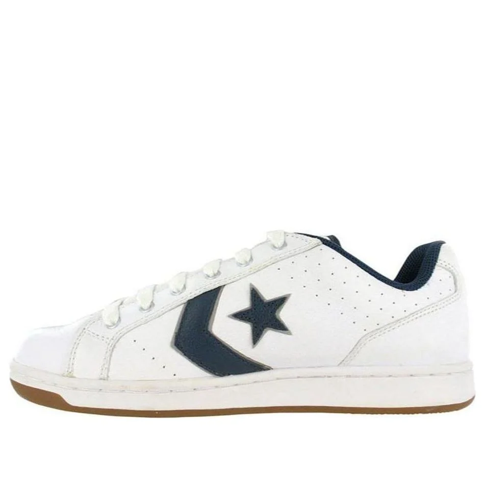 Converse Karve Ox Leather Low Top 'White' 1V909