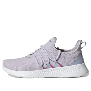 (WMNS) adidas Puremotion Adapt 2.0 'Silver Dawn' HP9379