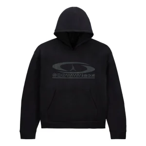 Air Jordan x Travis Scott Pullover Hoodie 'Black' FQ7821-010