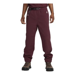 Nike x ACG NRG Trail Trousers 'Burgundy' CV0660-681
