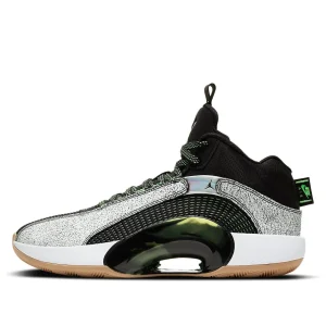 Zion Williamson x Air Jordan 35 'Bayou Boys' DA2372-100