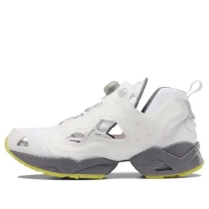 Reebok InstaPump Fury 95 'White Pure Grey' GZ1615