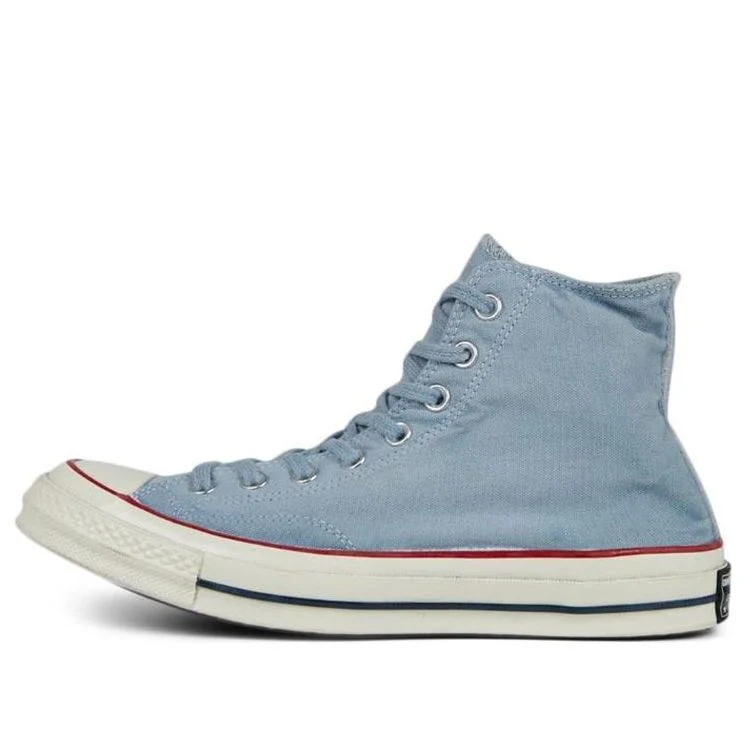 Converse Indigo Dyed Chuck 1970s High Top 167410C