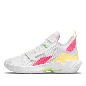 Air Jordan Why Not Zer0.4 PF 'Summertime Fresh' CQ4231-102