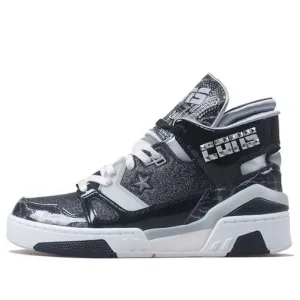 Converse Just Don x ERX-260 Mid 'Metal Black' 163780C