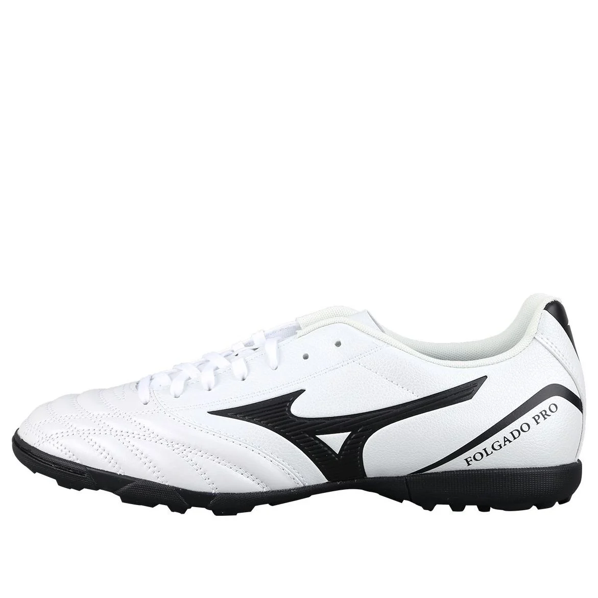 Mizuno Folgado Pro Kl AS 'White Black' P1GD239305