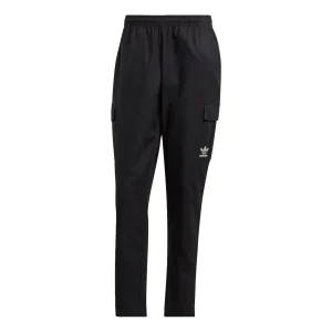 adidas originals Enjoy Cargo Pants 'Black' IT8175