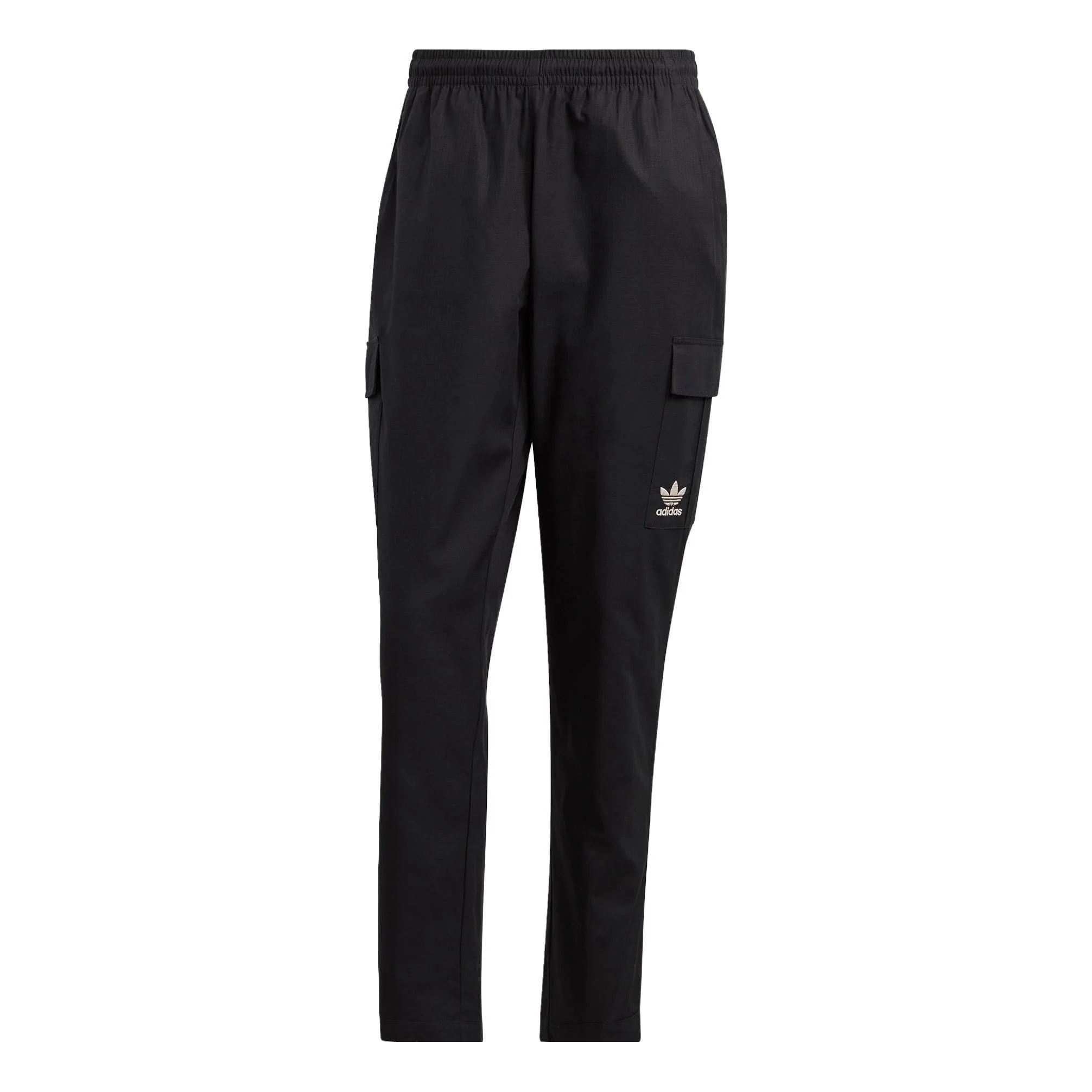 adidas originals Enjoy Cargo Pants 'Black' IT8175