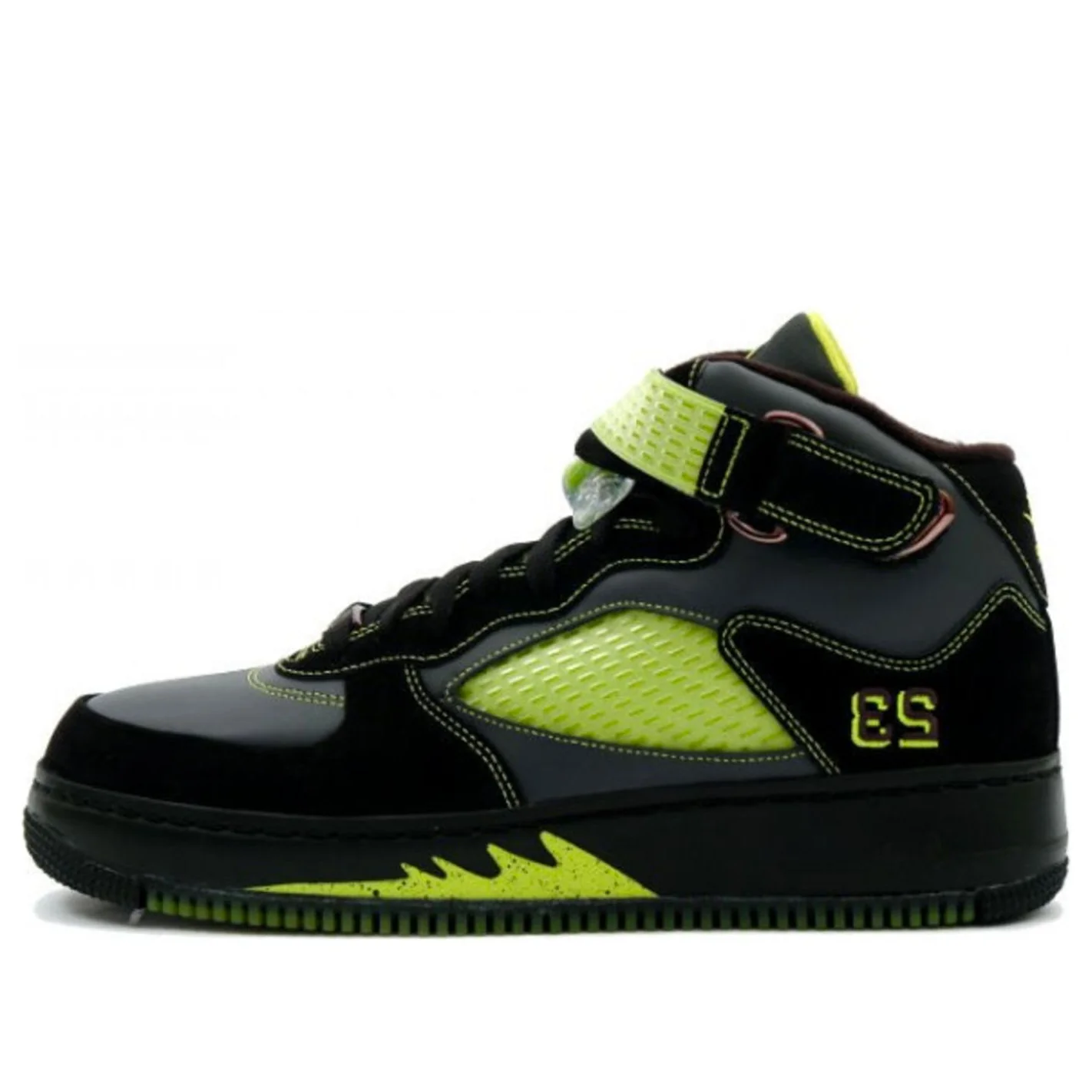 Air Jordan Fusion 5 322882-031