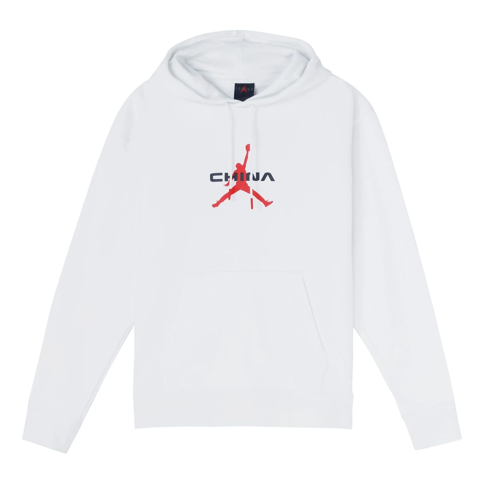 Air Jordan Casual Sports Drawstring White DH4344-121