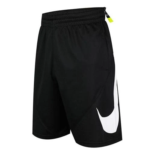 Nike SHORT HBR NFS Basketball Short Pant Male Black CN5299-010