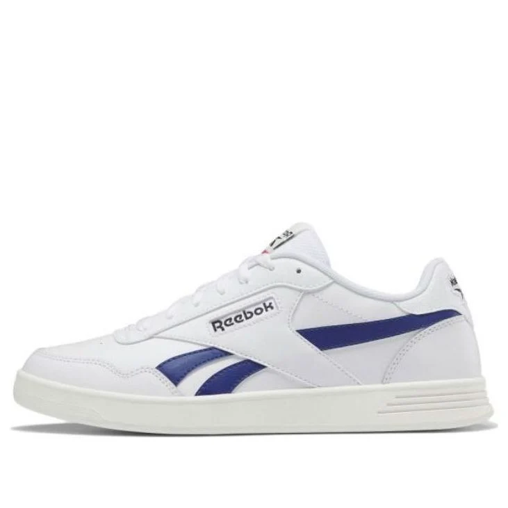 Reebok Court Advance 'White Blue' GZ9625