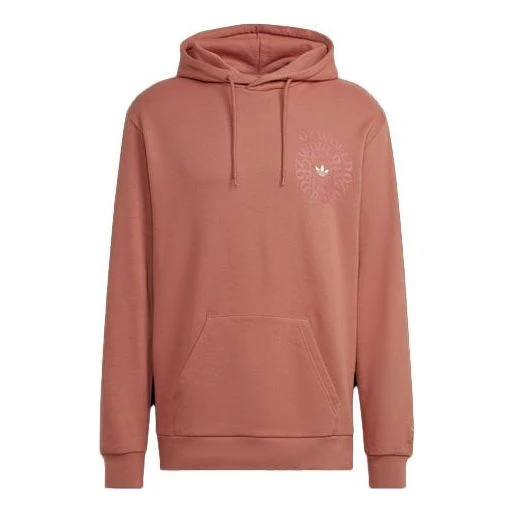 adidas Originals Graphic Ozworld Hoodie HL9248