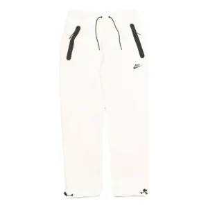 Nike Sportswear Tech Sweatpants 'White' DQ4312-030