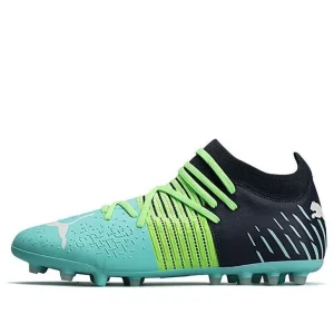 PUMA Future Z 3.2 MG 'Green Blue Yellow' 106489-02