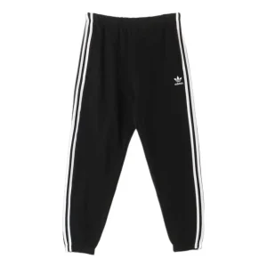 adidas Beckenbauer Track Pant 'Black' IK9152