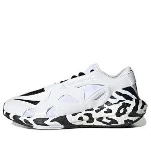 (WMNS) adidas x Stella McCartney Ultraboost 22 'Zebra' GY4410
