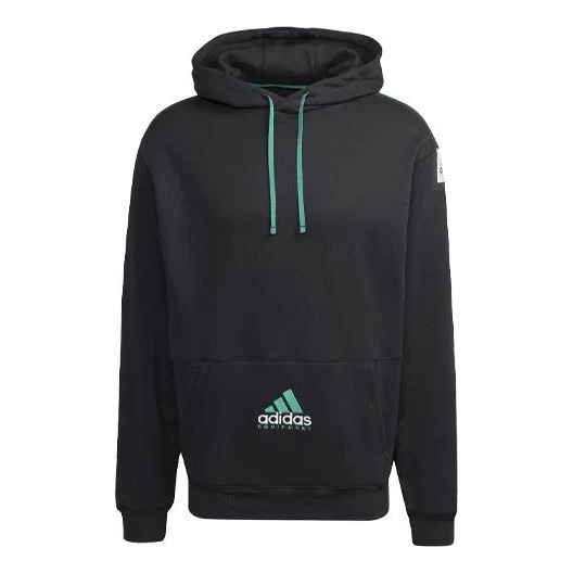 adidas Originals EQT Hoodie 'Black' HG8090