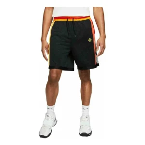 Nike Dri-fit Dna+ Rayguns Basketball Shorts 'Black' DJ5322-010