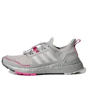 (WMNS) adidas Ultraboost Winter.Rdy 'Grey Shock Pink' EG9804