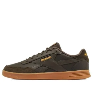 Reebok Court Advance 'Khaki Brown' 100033458
