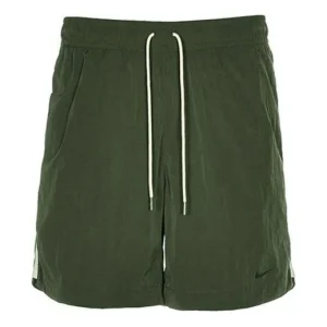 Nike Ste Wvn Sports LeisureShorts Men's Black DD7040-355