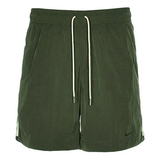 Nike Ste Wvn Sports LeisureShorts Men's Black DD7040-355