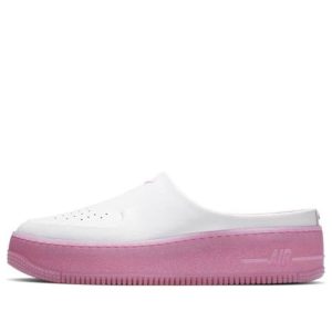 (WMNS) Nike Air Force 1 AF1 Lover XX 'White Psychic Pink' CI1981-161