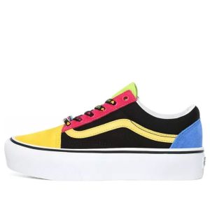 Old Skool Platform 'Vans Beads' VN0A3B3U21X