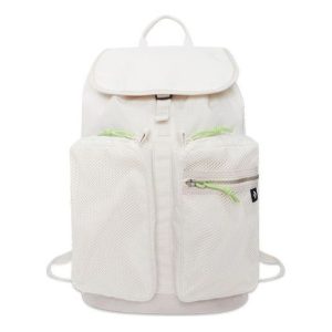 Converse Ripstop Backpack 'Egret' 10023238-A02