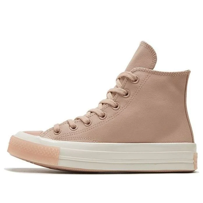 (WMNS) Converse Chuck 70 Hi 'Salt Pink' 569539C