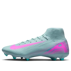 Nike Mercurial Superfly 10 Academy 'Ocean Cube Pink Blast' FQ1456-301