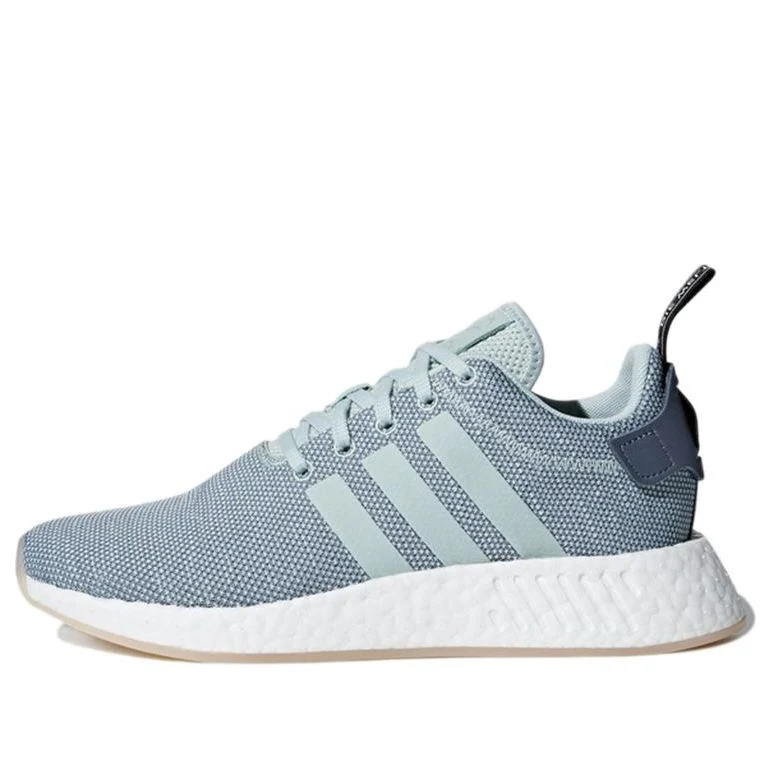 (WMNS) adidas NMD_R2 'Steel' CQ2010