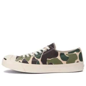 Converse Jack Purcell US 83Camo 33300920