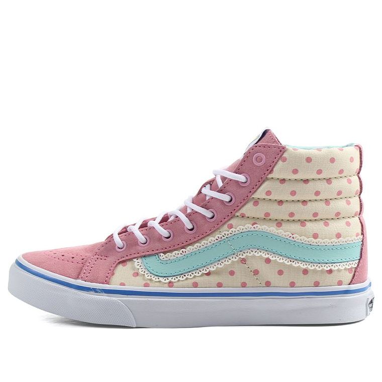 Vans Toy Story x SK8-Hi Slim 'Bo Peep' VN0A32R2M4W