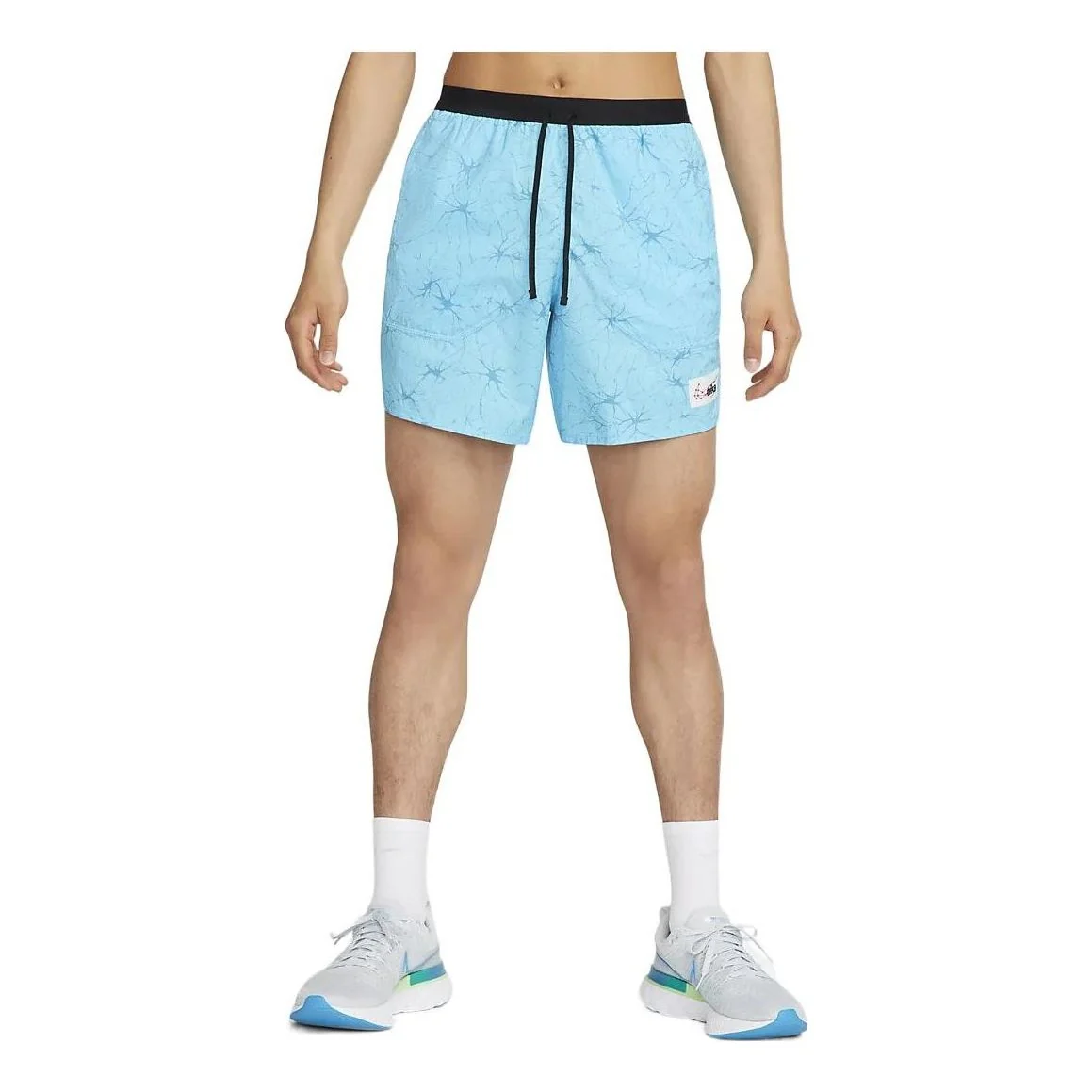 Nike SS23 'Blue Chill Light Crimson' DQ4766-698