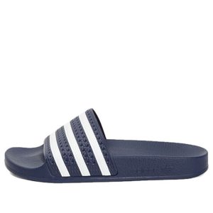adidas Adilette Slide 'Adi Blue White' 288022