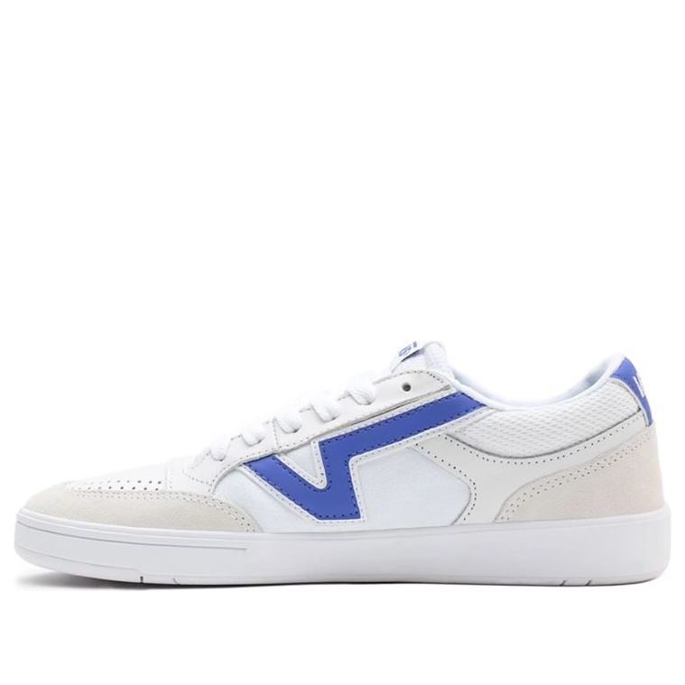 Vans Lowland CC Court 'White Baja Blue' VN0A4TZY4GU