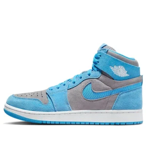 Air Jordan 1 High Zoom Comfort 2 'University Blue' DV1307-014