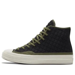 Converse Chuck 70 Hi 'Quilted' A01399C