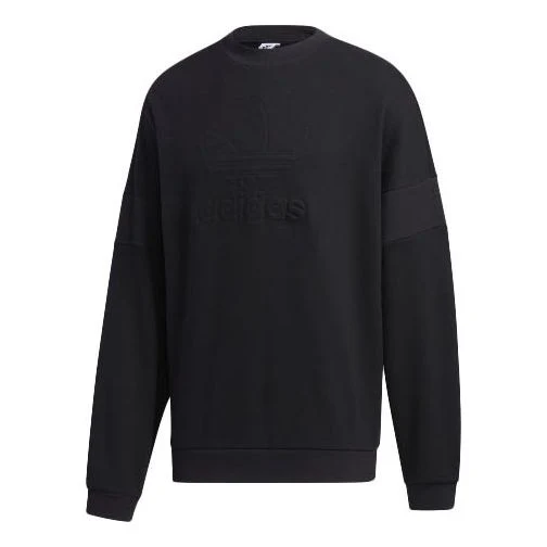 adidas originals Causual Sports Male Black GT7297